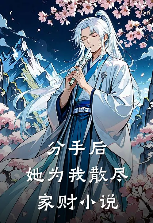 分手后，她为我散尽家财小说
