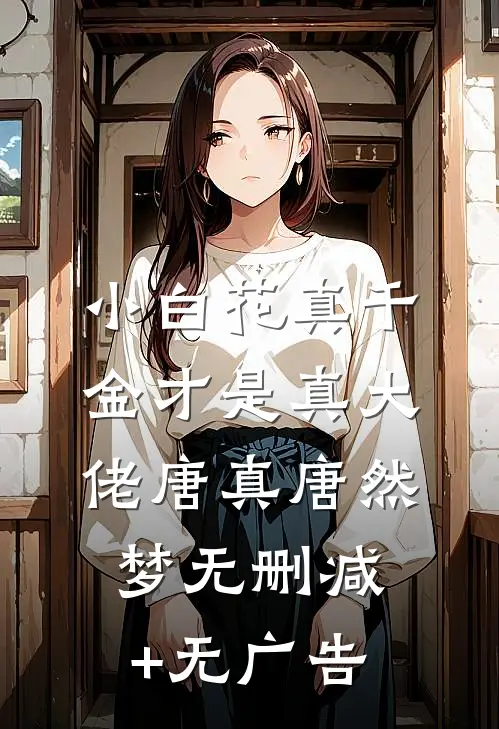 小白花真千金才是真大佬唐真唐然梦无删减+无广告