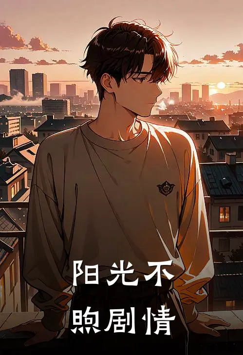 阳光不煦剧情