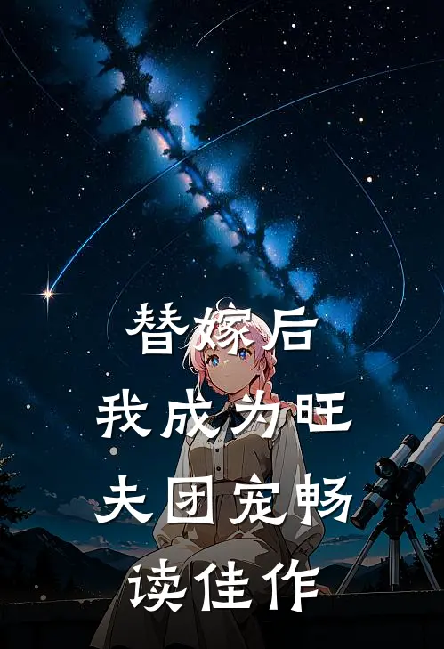 替嫁后，我成为旺夫团宠畅读佳作