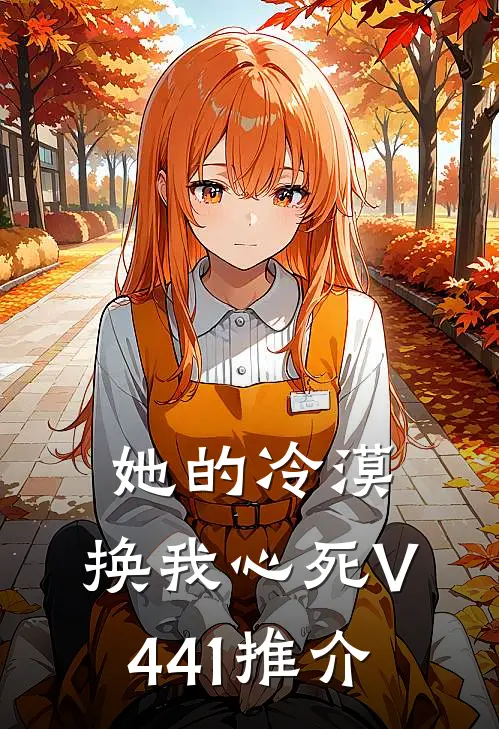 她的冷漠，换我心死V441推介