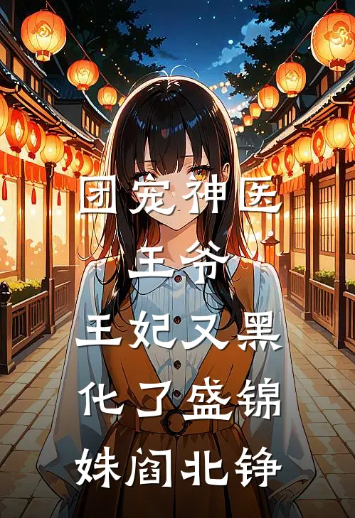 团宠神医：王爷，王妃又黑化了盛锦姝阎北铮