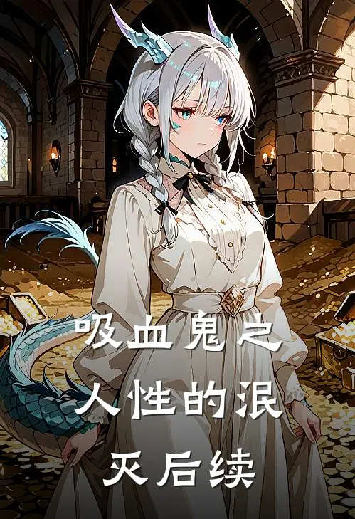 吸血鬼之人性的泯灭后续