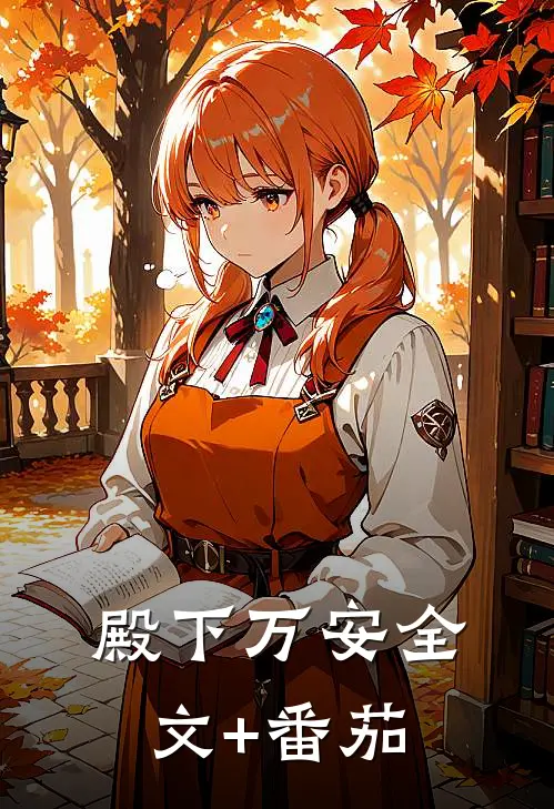 殿下万安全文+番茄