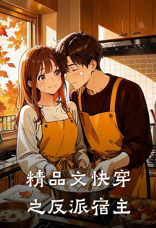 精品文快穿之反派宿主