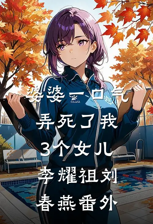 婆婆一口气弄死了我3个女儿李耀祖刘春燕 番外