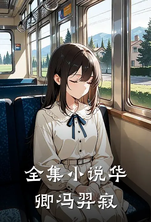 全集小说华卿冯羿寂