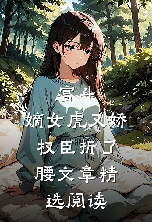 宫斗：嫡女虎又娇，权臣折了腰文章精选阅读