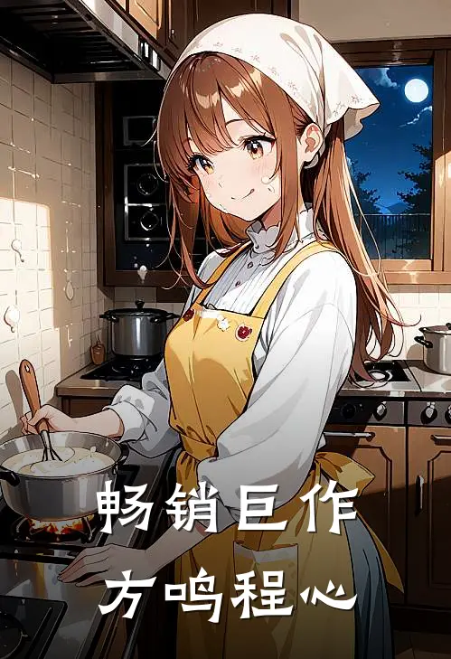 畅销巨作方鸣 程心