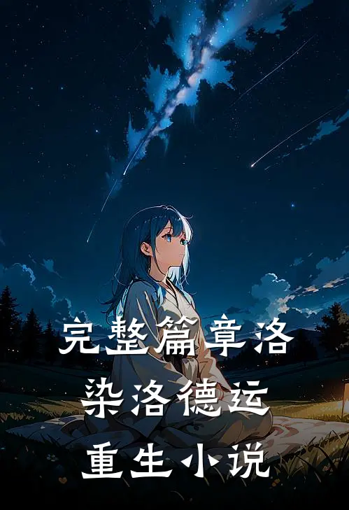 完整篇章洛染洛德运重生小说