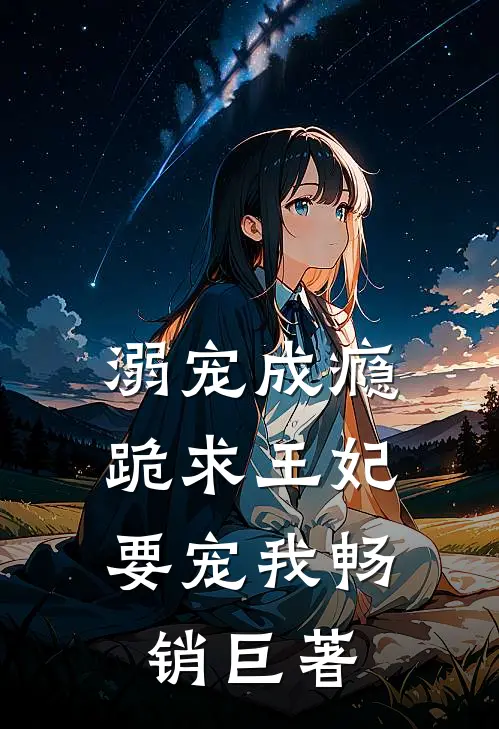 溺宠成瘾：跪求王妃要宠我畅销巨著