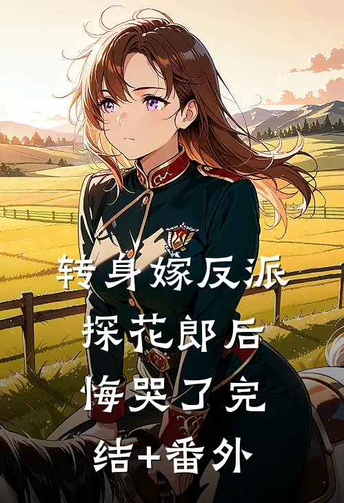 转身嫁反派，探花郎后悔哭了完结+番外