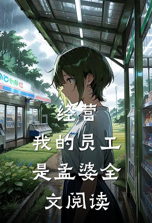 经营：我的员工是孟婆全文阅读