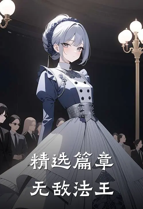 精选篇章无敌法王