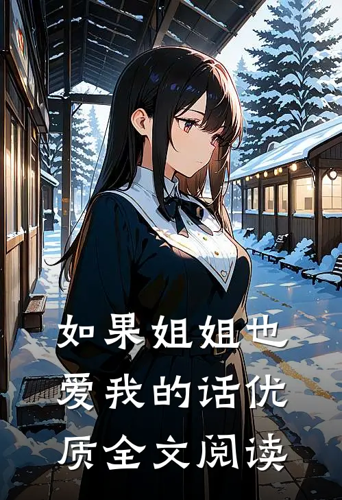 如果姐姐也爱我的话优质全文阅读