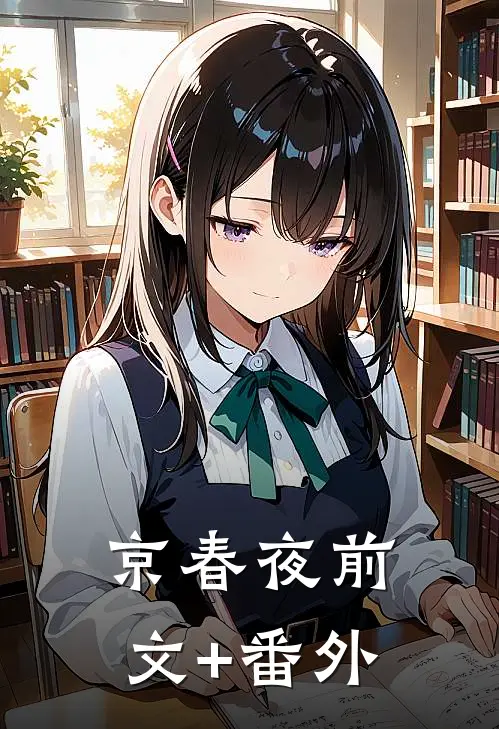 京春夜前文+番外