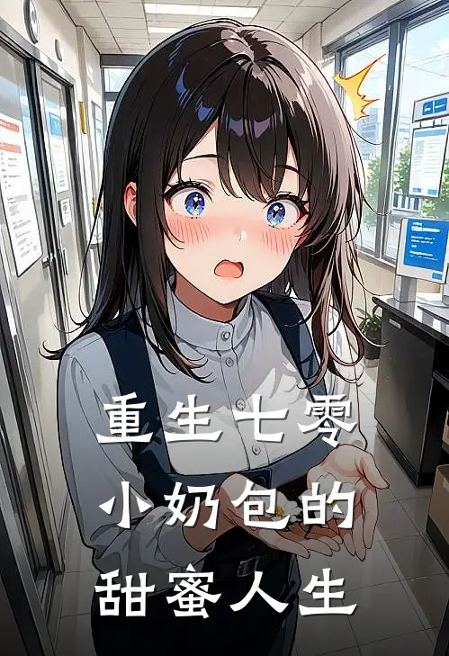 重生七零：小奶包的甜蜜人生