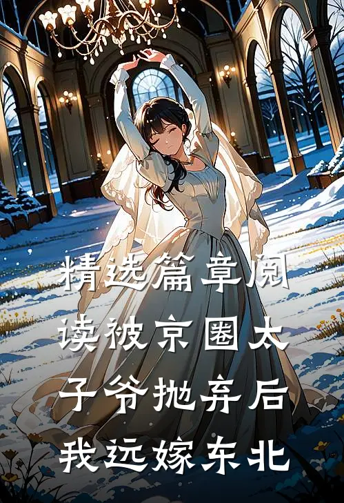 精选篇章阅读被京圈太子爷抛弃后，我远嫁东北