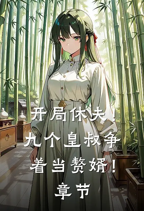 开局休夫！九个皇叔争着当赘婿！章节