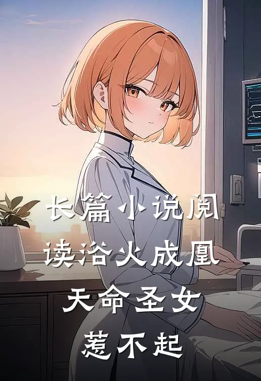长篇小说阅读浴火成凰：天命圣女惹不起