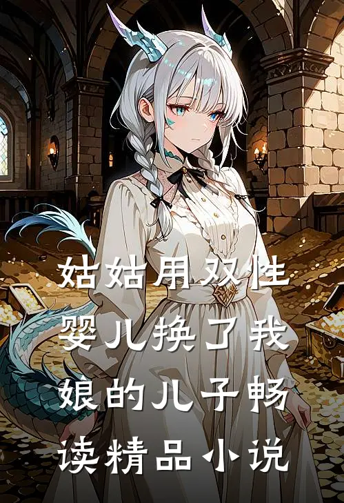 姑姑用双性婴儿换了我娘的儿子畅读精品小说
