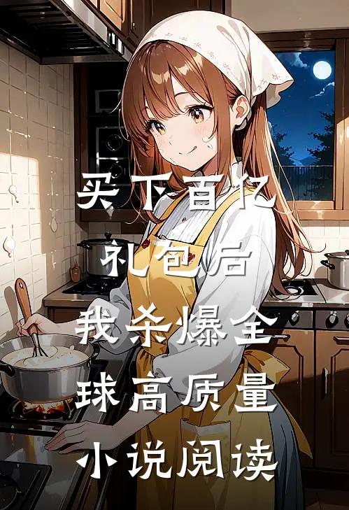买下百亿礼包后，我杀爆全球高质量小说阅读