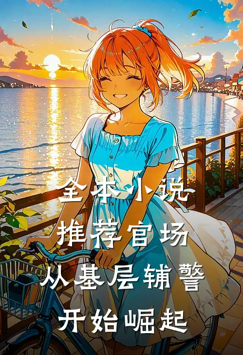 全本小说推荐官场：从基层辅警开始崛起