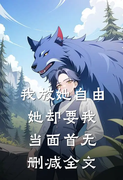 我放她自由，她却要我当面首无删减全文