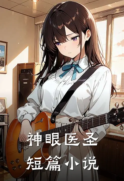 神眼医圣短篇小说