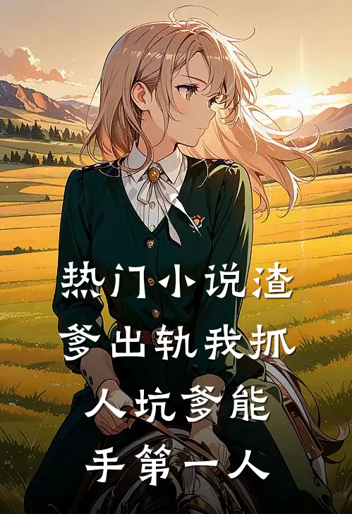 热门小说渣爹出轨我抓人坑爹能手第一人