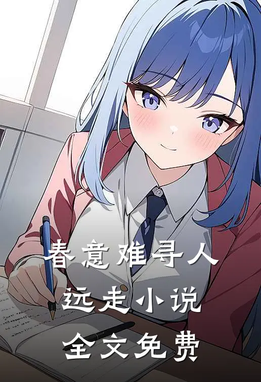 春意难寻人远走小说全文免费