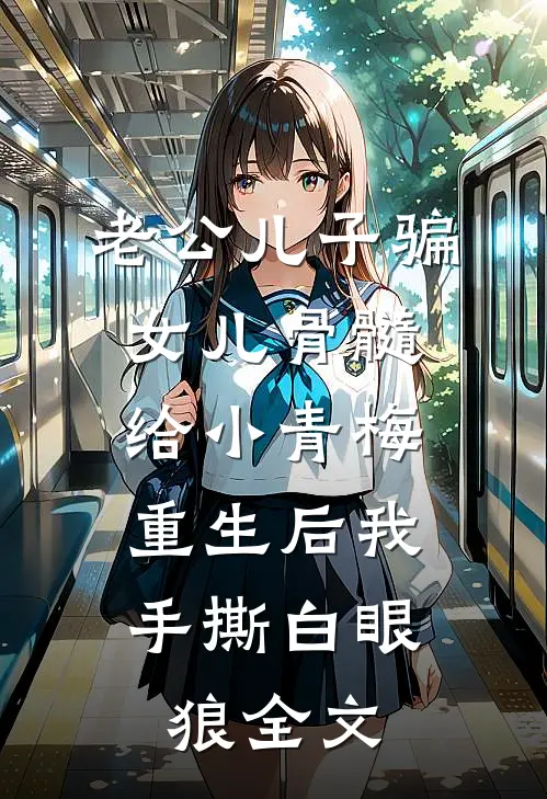 老公儿子骗女儿骨髓给小青梅，重生后我手撕白眼狼全文