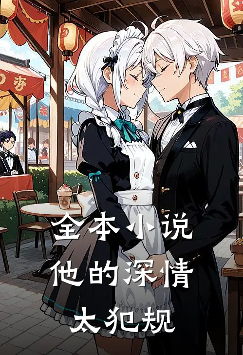 全本小说他的深情太犯规