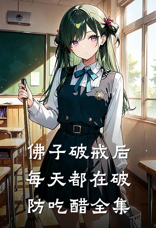 佛子破戒后，每天都在破防吃醋 全集
