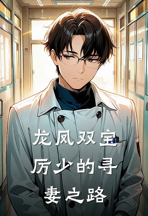 龙凤双宝：厉少的寻妻之路