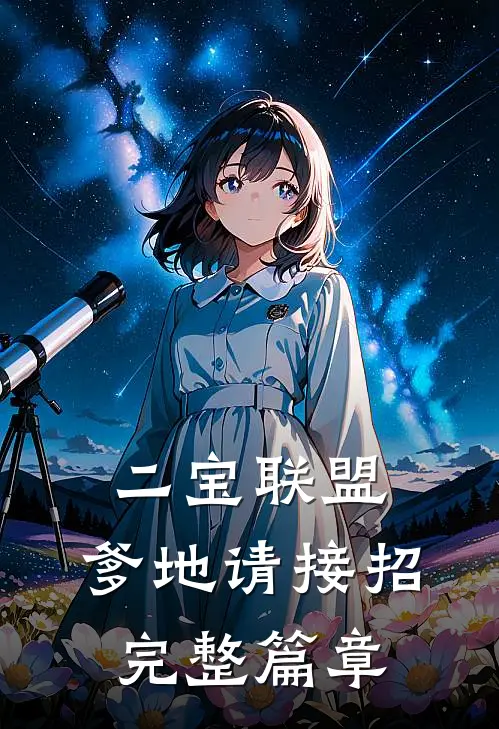 二宝联盟，爹地请接招完整篇章