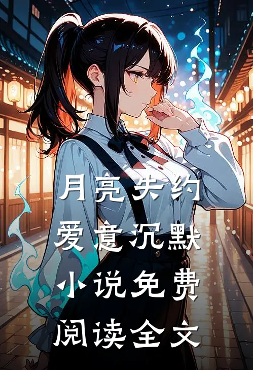月亮失约，爱意沉默小说免费阅读全文