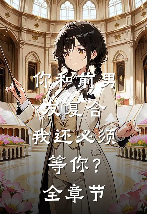 你和前男友复合，我还必须等你？全章节