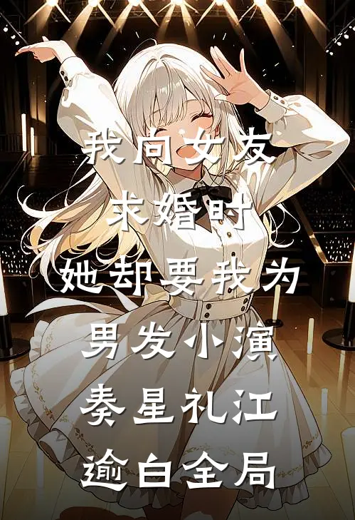 我向女友求婚时，她却要我为男发小演奏星礼江逾白全局