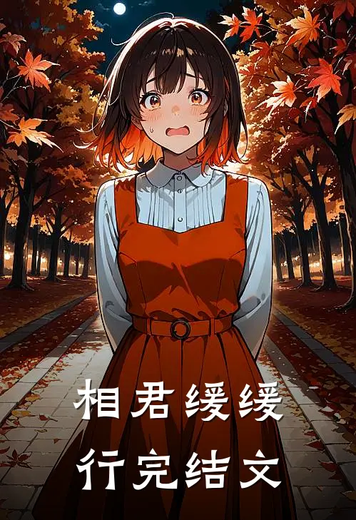 相君缓缓行完结文
