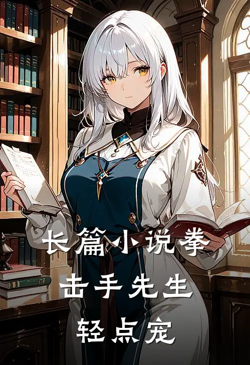 长篇小说拳击手先生，轻点宠