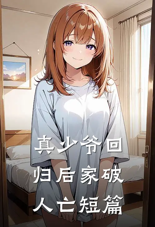 真少爷回归后家破人亡短篇