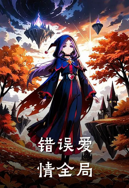 错误爱情全局