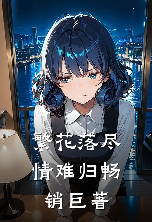 繁花落尽情难归畅销巨著