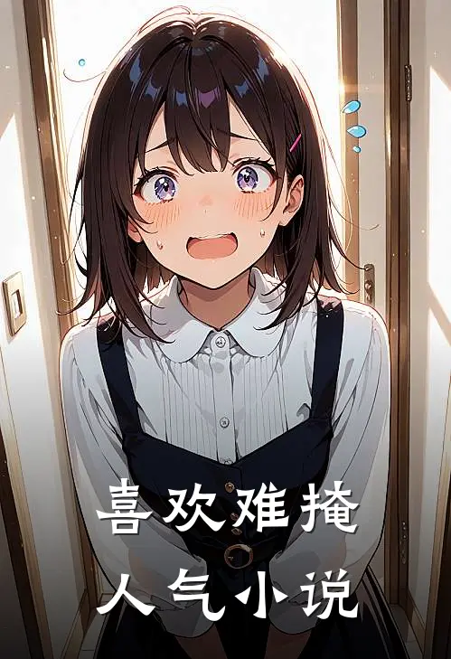 喜欢难掩人气小说