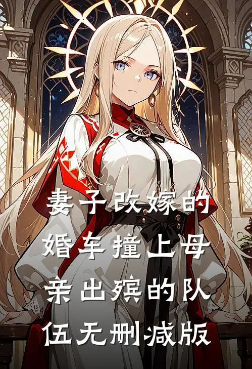 妻子改嫁的婚车撞上母亲出殡的队伍无删减版