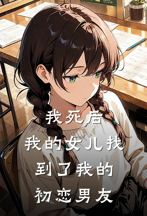 我死后，我的女儿找到了我的初恋男友