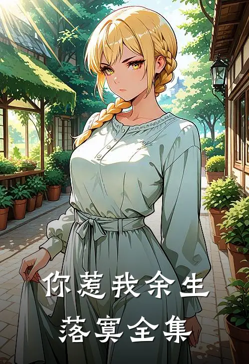 你惹我余生落寞全集