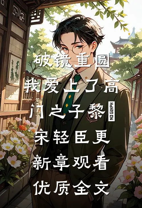 破镜重圆：我爱上了高门之子黎嫚宋轻臣更新章观看优质全文