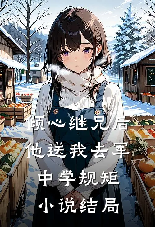 倾心继兄后，他送我去军中学规矩小说结局